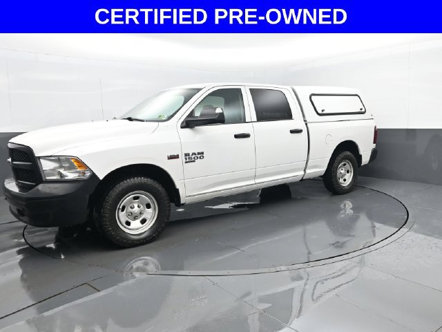 Used 2023 RAM 1500 Tradesman w/ Trailer Tow Group