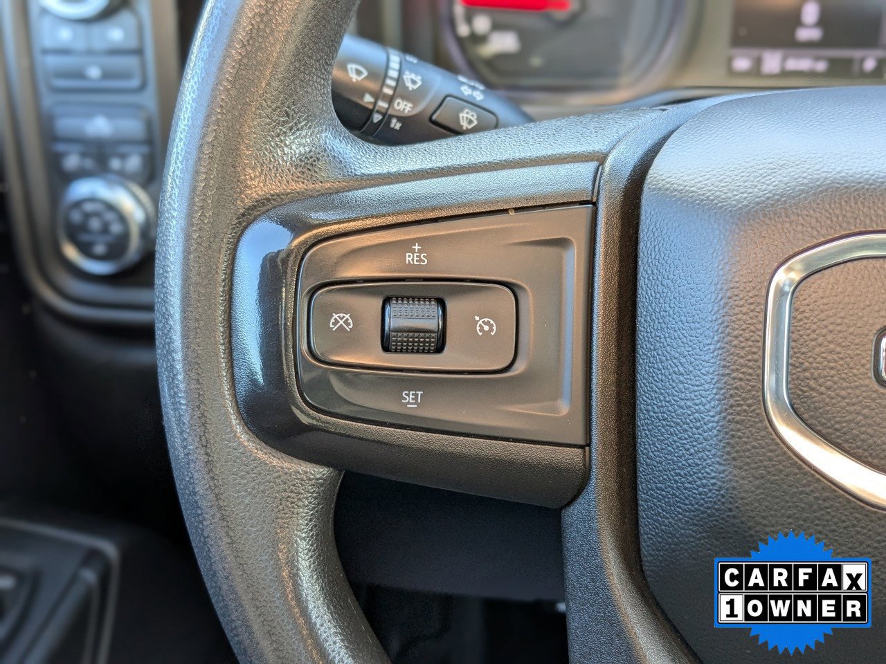 Used 2022 GMC Sierra 3500 Pro w/ Convenience Package image 24