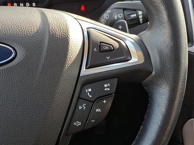 Certified 2022 Ford Edge SEL w/ Convenience Package image 21