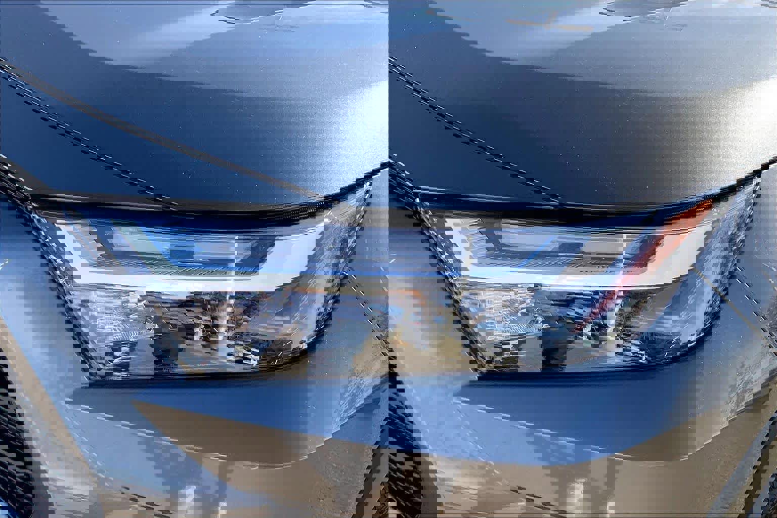 Used 2024 Toyota RAV4 XLE Premium image 27