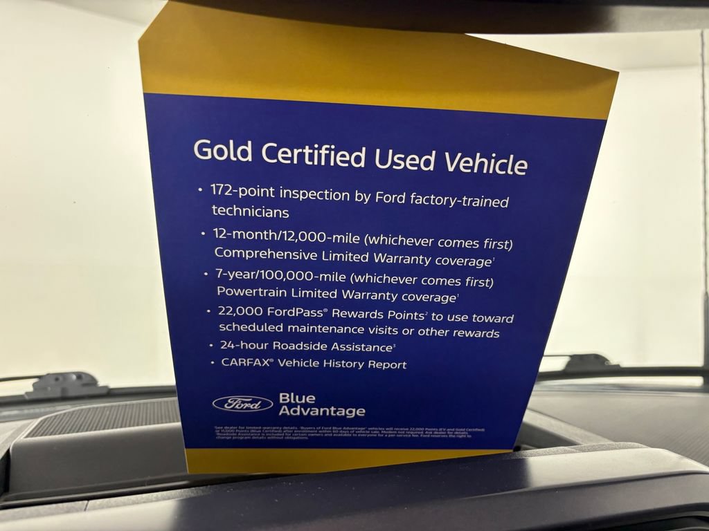 Certified 2023 Ford F150 XLT w/ Equipment Group 301A Mid AWD/4WD image 24