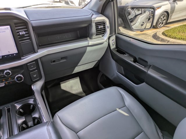 Certified 2023 Ford F150 Lightning Pro w/ Tow Technology Package image 16