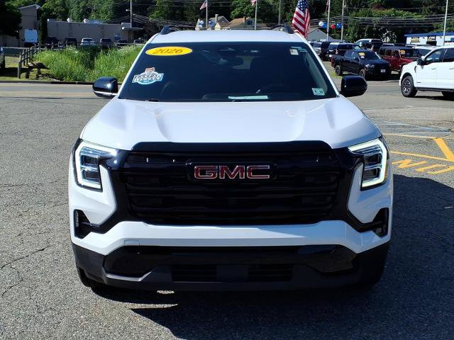 Used 2026 GMC Terrain Elevation w/ Elevation Premium Package AWD/4WD image 2