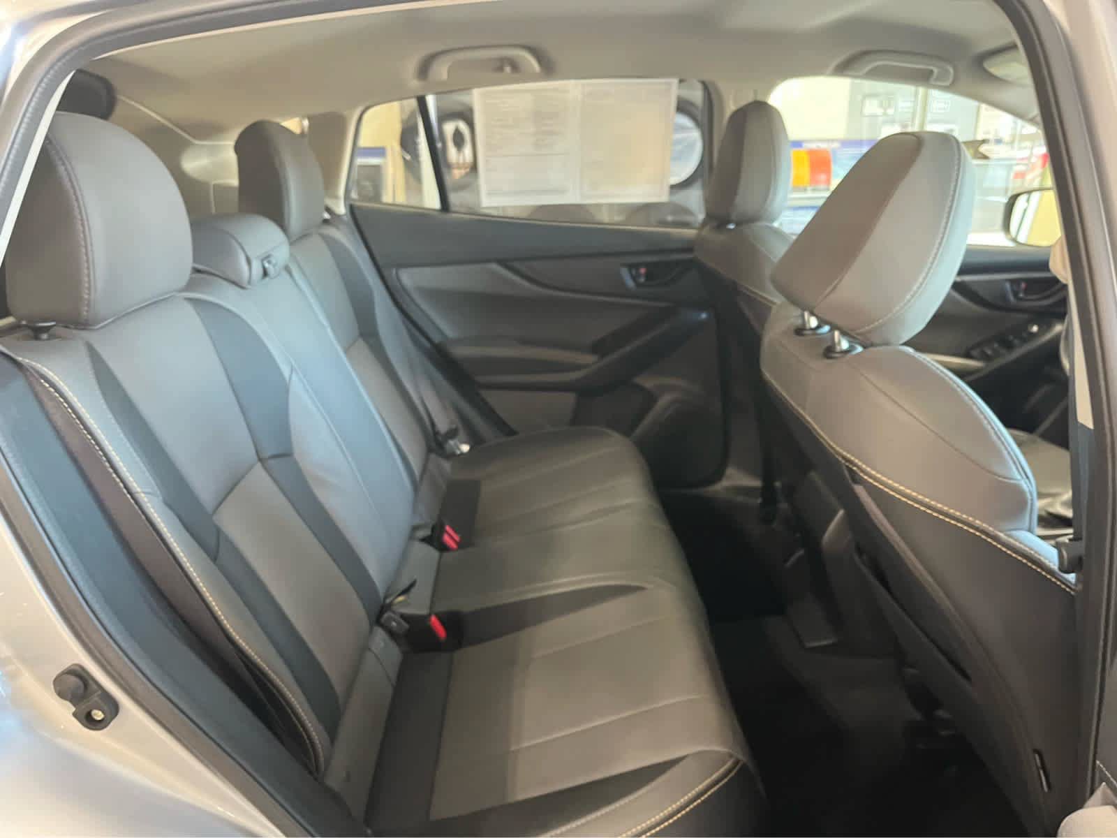 Used 2023 Subaru Crosstrek 2.5i Sport AWD/4WD image 26