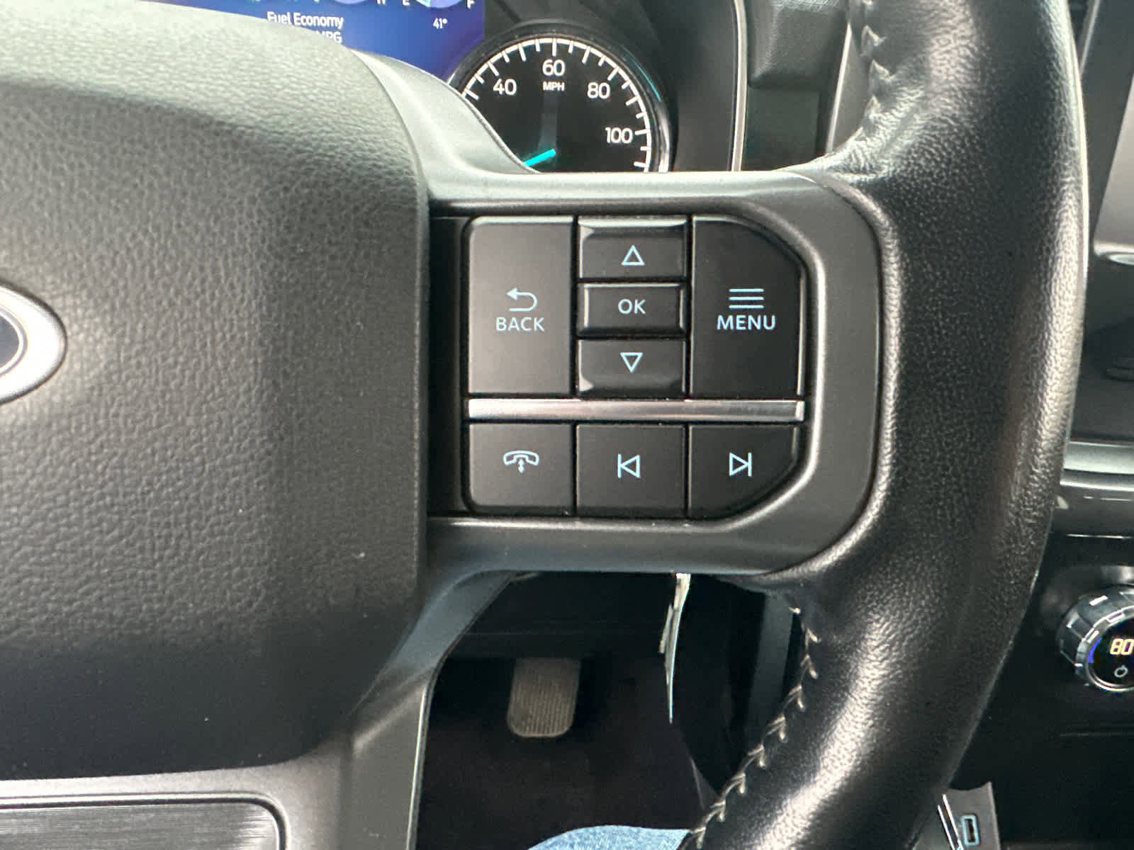 Certified 2021 Ford F150 XLT w/ Equipment Group 301A Mid image 22