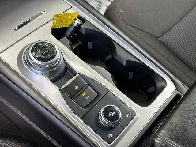 Certified 2023 Ford Explorer XLT AWD/4WD image 17