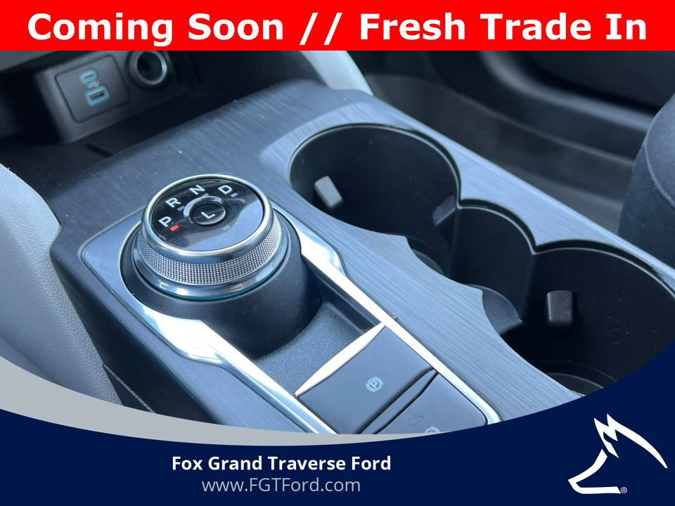 Certified 2023 Ford Escape Active w/ Tech Pack #1 image 29