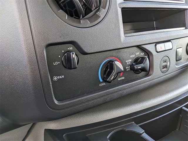 Certified 2023 Ford E-350 and Econoline 350 Super Duty w/ Driver's Safety Package image 18