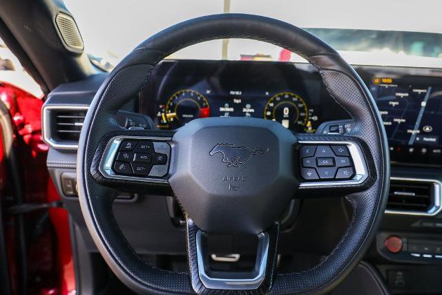 Certified 2025 Ford Mustang GT Premium image 29