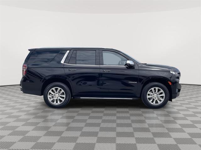 Used 2024 Chevrolet Tahoe Premier w/ Premium Package AWD/4WD image 6