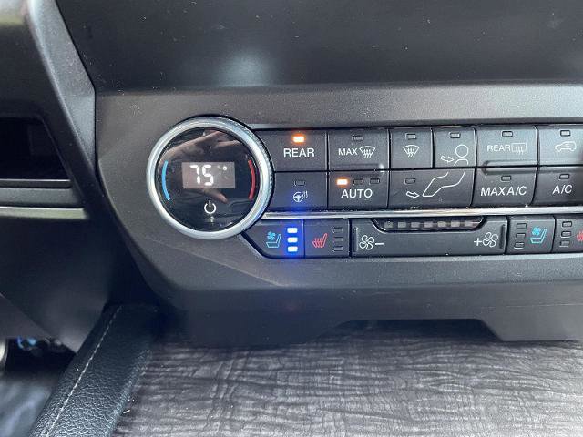 Certified 2021 Ford Expedition Limited AWD/4WD image 32