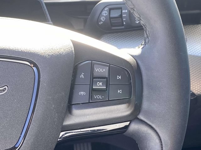 Certified 2023 Ford Mustang Mach-E Select RWD image 21