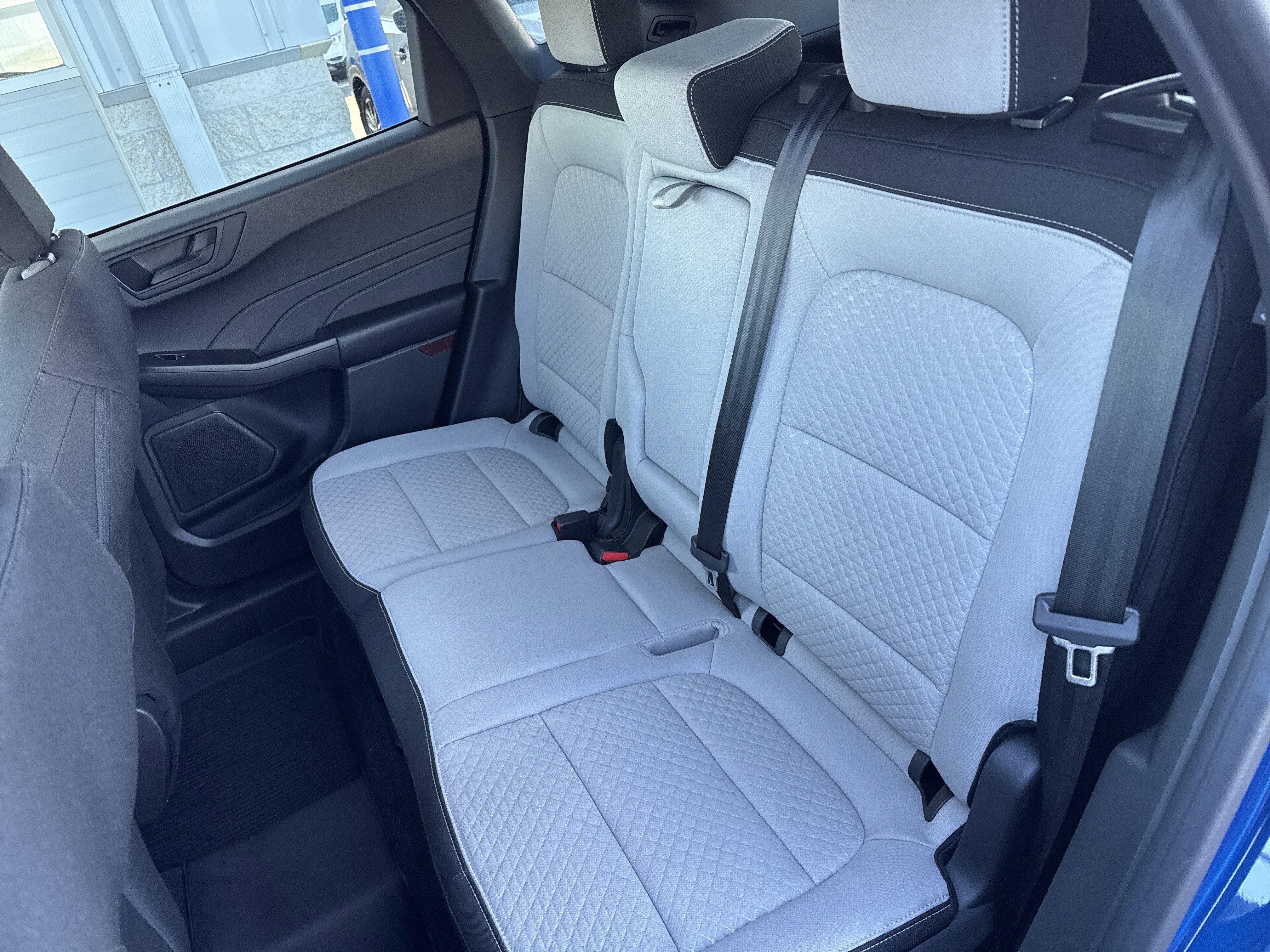 Certified 2023 Ford Escape Active image 28