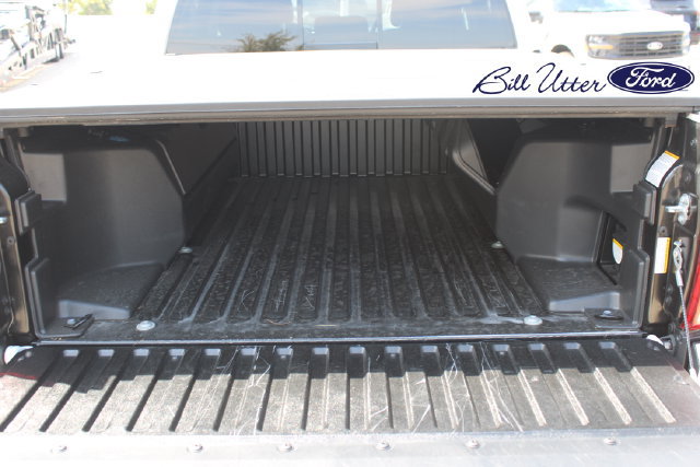 Used 2023 Toyota Tacoma 4x4 Double Cab w/ Trail Edition image 10