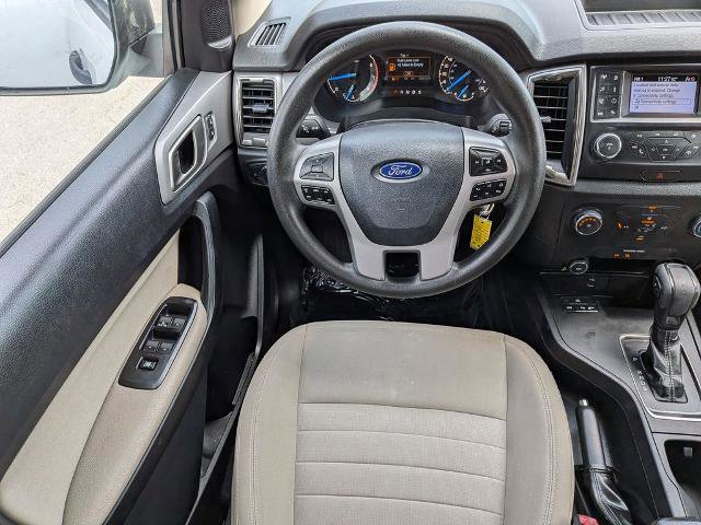 Certified 2019 Ford Ranger XLT RWD image 16