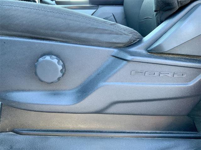 Certified 2021 Ford F150 XL w/ STX Appearance Package image 12