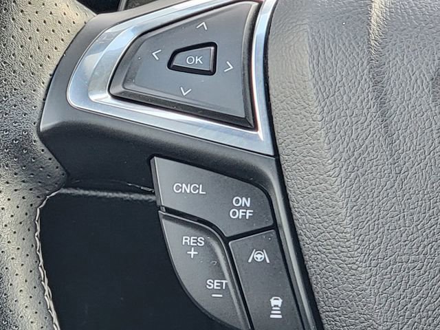 Certified 2023 Ford Edge ST w/ Equipment Group 401A image 32