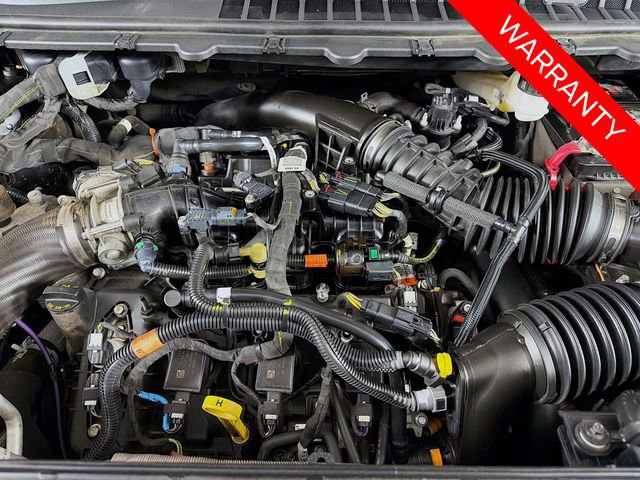 Certified 2022 Ford Edge ST AWD/4WD image 31