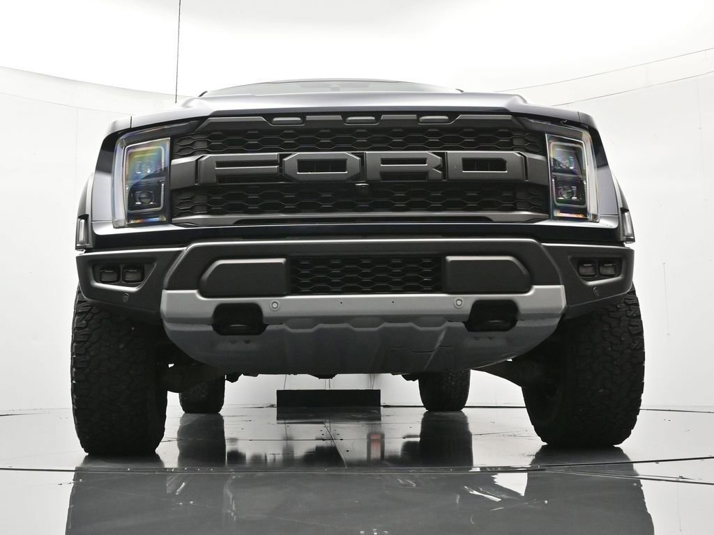 Certified 2022 Ford F150 Raptor w/ Equipment Group 801A High image 46