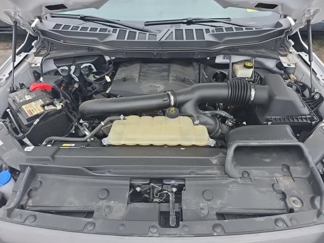 Certified 2023 Ford F150 XLT w/ Equipment Group 302A High AWD/4WD image 21