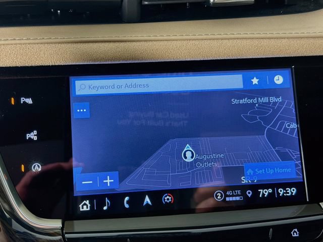 Used 2024 Cadillac XT6 Sport w/ Platinum Package AWD/4WD image 16