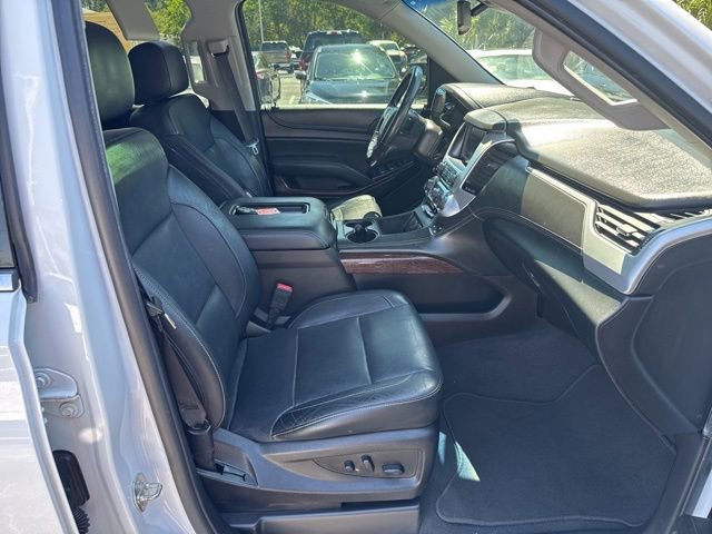 Used 2019 GMC Yukon XL SLT w/ Open Road Package RWD image 4