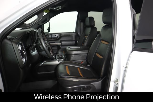 Used 2022 GMC Sierra 2500 AT4 image 41