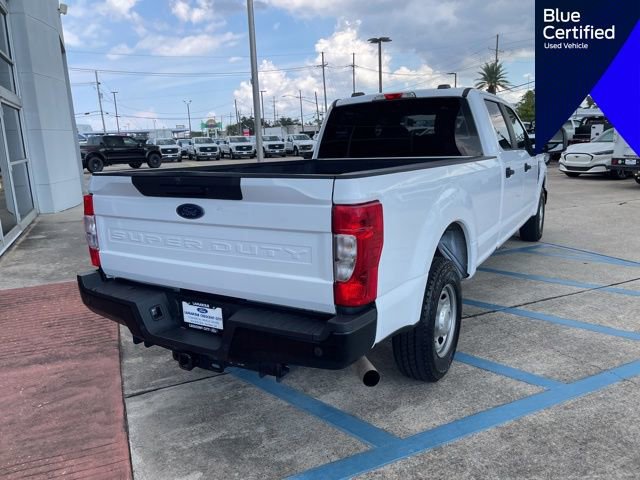 Certified 2021 Ford F250 XL image 7