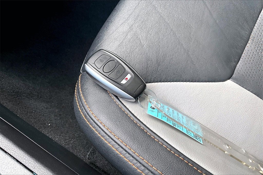 Used 2022 Subaru Crosstrek 2.5i Limited w/ Moonroof Package 2 image 36