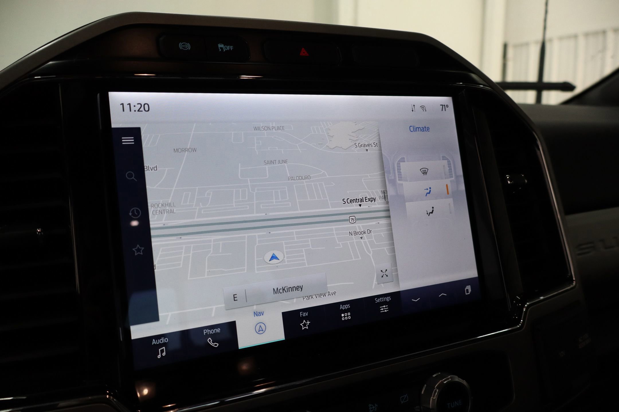 Certified 2022 Ford F250 Lariat w/ Lariat Value Package image 36