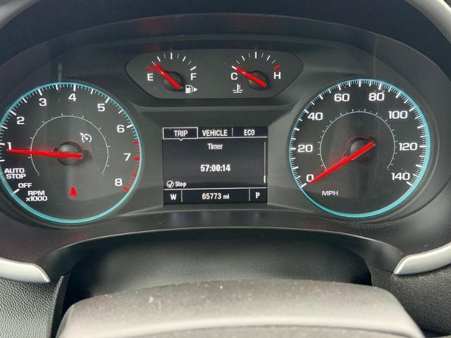 Used 2024 Chevrolet Malibu LT FWD image 20