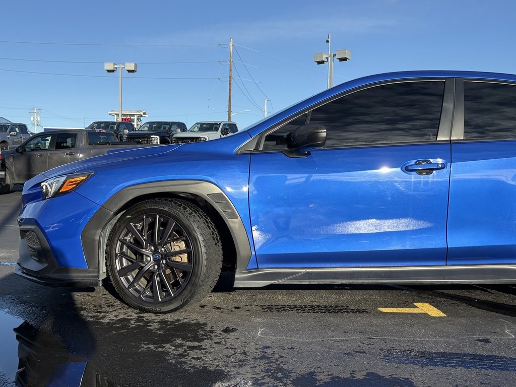 Used 2022 Subaru WRX Premium image 11