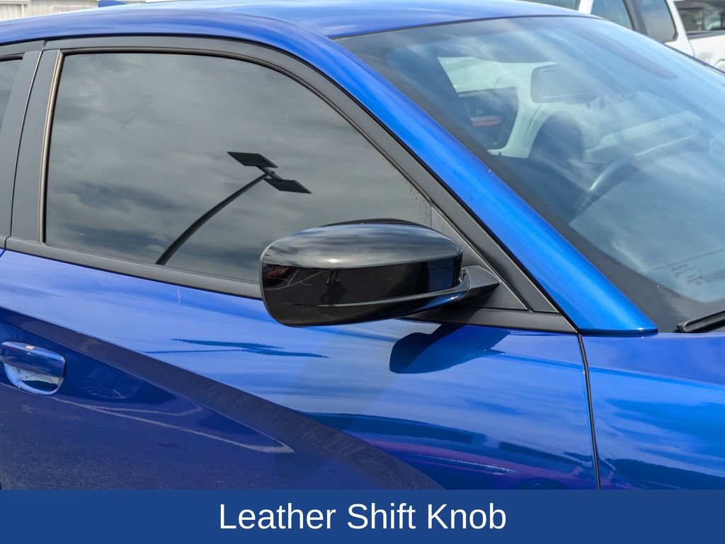 Used 2022 Dodge Charger GT w/ Blacktop Package RWD image 12