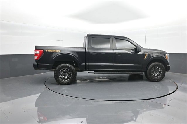 Certified 2022 Ford F150 Tremor image 8