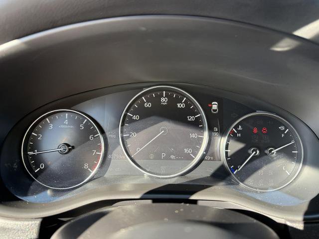 Used 2024 MAZDA CX-30 AWD 2.5 S w/ Preferred Package image 17