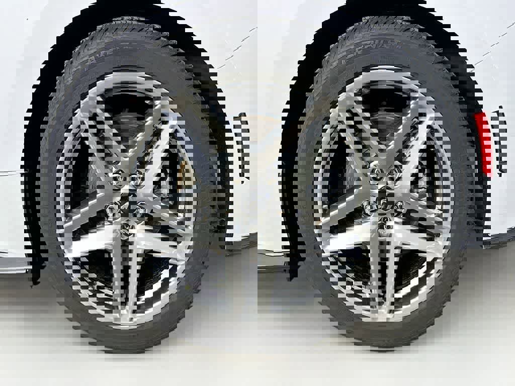 Certified 2024 Ford Mustang Premium image 7