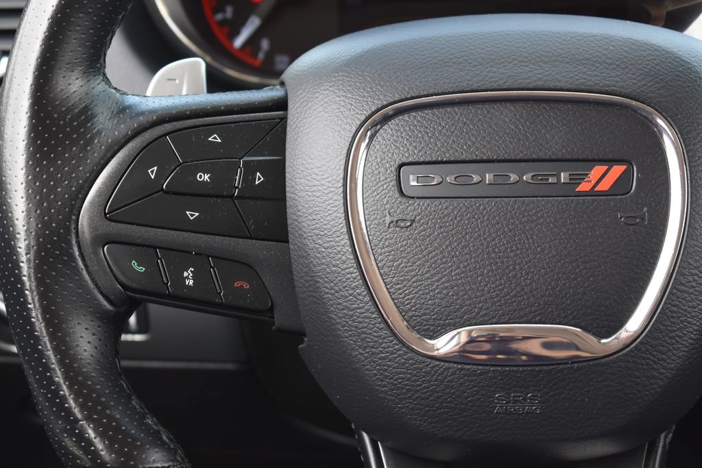 Used 2020 Dodge Durango GT AWD/4WD image 17