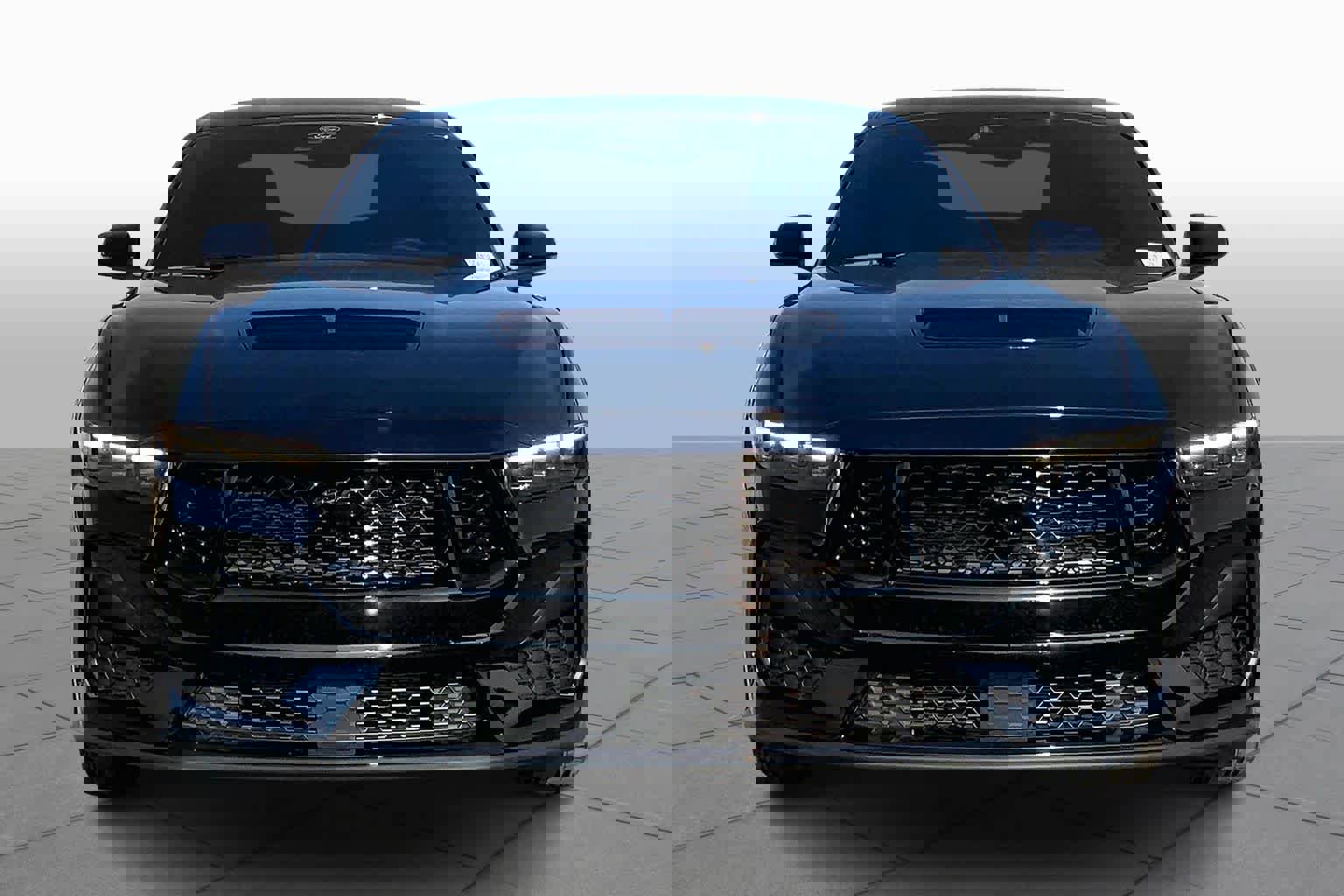 Certified 2025 Ford Mustang GT Premium image 3