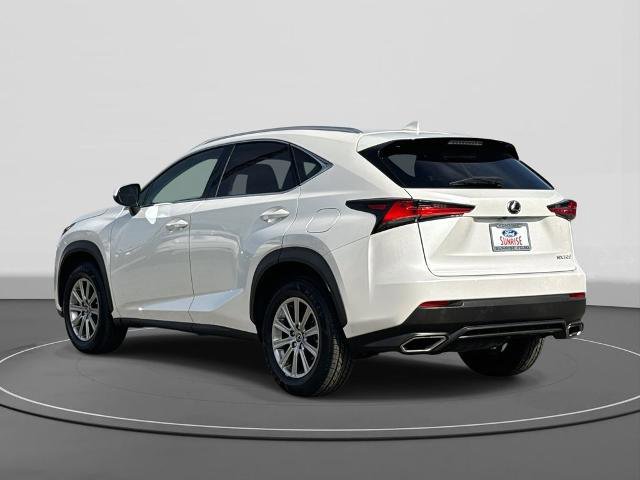 Used 2018 Lexus NX 300 FWD image 2