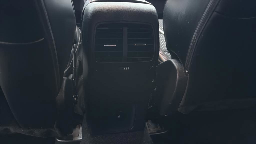 Certified 2024 Ford Escape ST-Line AWD/4WD image 27