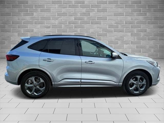 Certified 2023 Ford Escape ST-Line Select w/ Tech Pack #1 image 6
