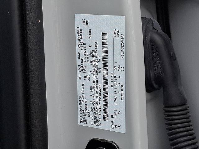 Certified 2023 Ford F150 XLT w/ Equipment Group 302A High AWD/4WD image 29