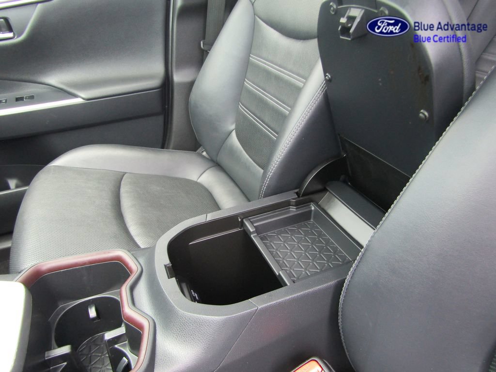 Used 2022 Toyota RAV4 Limited AWD/4WD image 55