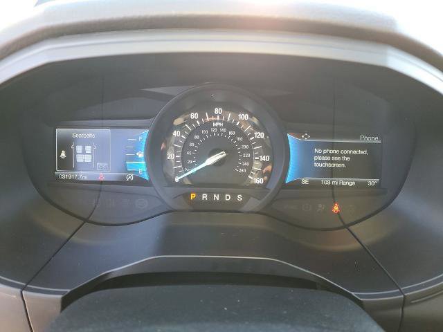 Certified 2023 Ford Edge SEL w/ Convenience Package image 9