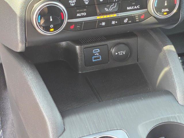 Certified 2023 Ford Escape Active AWD/4WD image 27