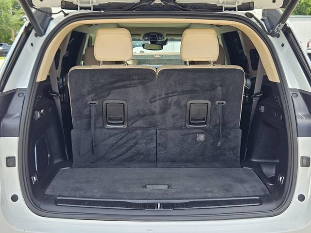 Used 2021 Jeep Grand Cherokee L Limited RWD image 11