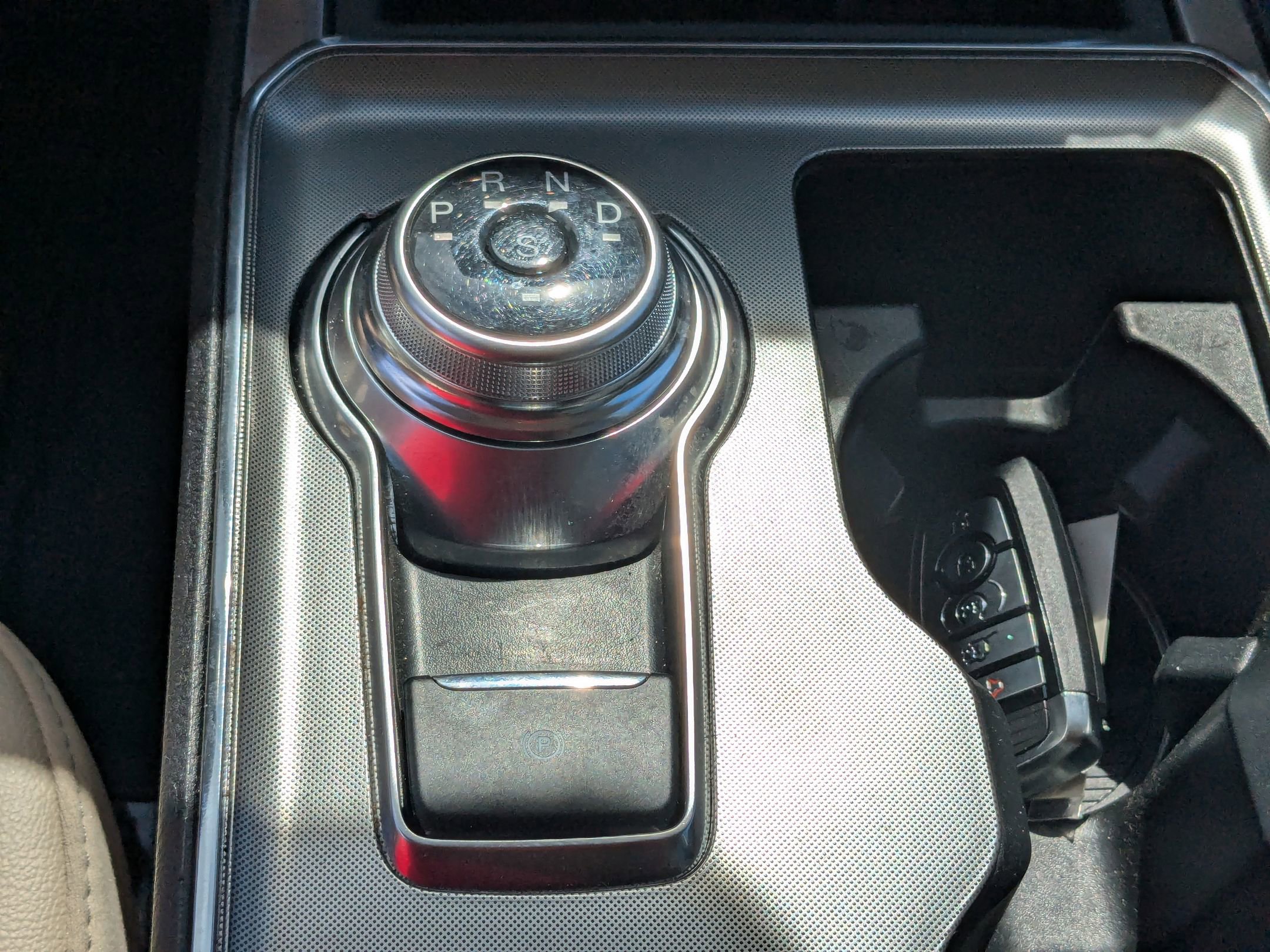 Certified 2023 Ford Edge Titanium image 29