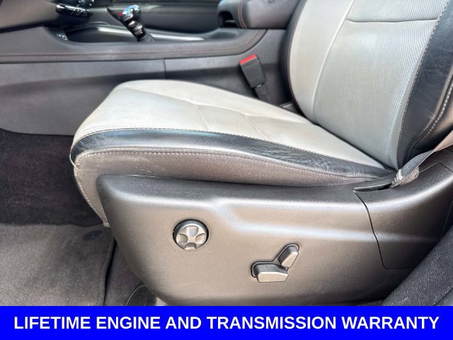 Used 2022 Dodge Durango R/T AWD/4WD image 22