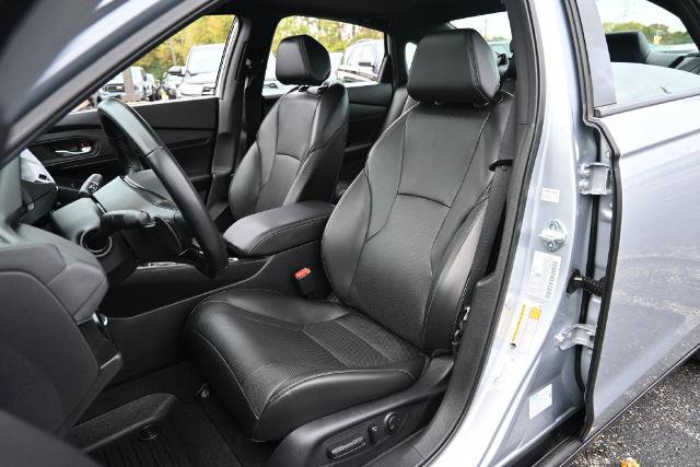 Used 2025 Honda Accord Sport image 22