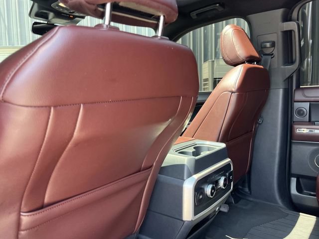 Certified 2024 Ford Expedition Limited AWD/4WD image 26